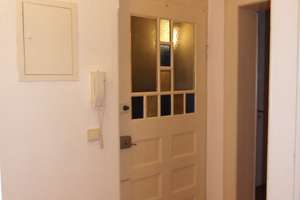 Helle 2-Zimmer Wohnung im 2. OG mit Balkon in Mannheim-Waldhof, 2 Personen, berufstätig/ studierend – Glasstraße 9, 68305 Waldhof, Mannheim – Vorschaubild 3
