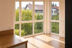 Helle, modernisierte 3-Zimmer-Wohnung mit großem Balkon im grünen Berlin-Heiligensee – Reiherallee 52, 13503 Heiligensee, Berlin – Vorschaubild 3