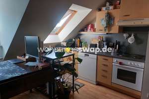Wohnungstausch: Willstätterstraße 41 – Willstätterstraße 41, 80000 Untermenzing, München – Vorschaubild 1