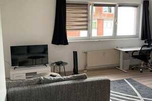 Stilvolle, vollständig renovierte 1-Raum-Wohnung in Jena – Am Windknollen 3, 7751 Jena – Vorschaubild 2