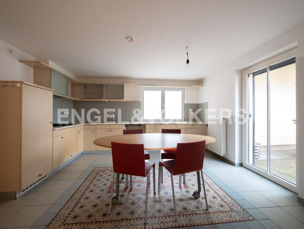 Immobilie in Niederlauer - Architektur mit Geschichte – neu interpretiert - Energieklasse B - Bild 1