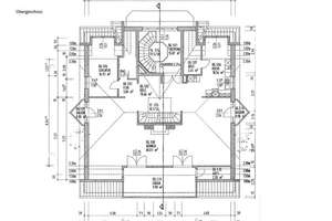 Imposante Maisonette-Wohnung mit Einfamilienhaus-Charakter, 4 Balkonen, Doppelcarport u. Sauna! – Die vollständige Adresse der Immobilie erhältst du vom Anbieter., 23627 Groß Grönau – Vorschaubild 42