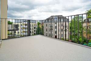 Erstbezug am Barbarossaplatz – Hüblerstraße 61, 1309 Striesen-Ost, Dresden – Vorschaubild 3
