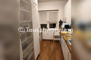 Tauschwohnung: Zweizimmerwohnung mit großer Küche in Horn – Die vollständige Adresse der Immobilie erhältst du vom Anbieter., 22111 Horn, Hamburg – Vorschaubild 2