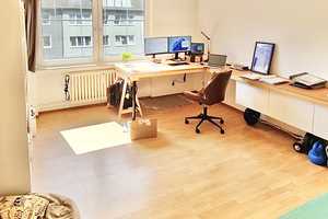 3-Zimmer-City-Wohnung mit kleinem Balkon – Brückstraße 4, 44787 Bochum – Vorschaubild 8