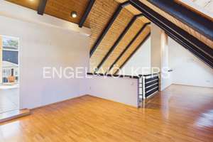 Außergewöhnliche Maisonette-Wohnung mit Haus-Charakter – Die vollständige Adresse der Immobilie erhältst du vom Anbieter., 47800 Bockum, Krefeld – Vorschaubild 10