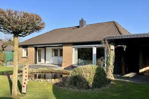 Am Sonnensee gelegen mit Keller, Carport u. Garage – Osnabrück (Kreis) – Vorschaubild 12