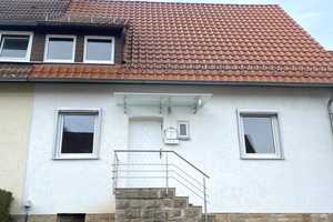 Kleines Zweifamilienhaus / Doppelhaushälfte - Sofort frei – Göttingen (Kreis) – Vorschaubild 24