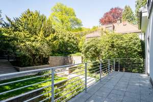 KEINE KÄUFERPROVISION Traumhaft sanierte Unternehmervilla in bester Lage des botanischen Gartens – Die vollständige Adresse der Immobilie erhältst du vom Anbieter., 33617 Gadderbaum, Bielefeld – Vorschaubild 19