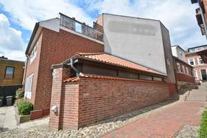Wohn- und Geschäftshaus in Zentrumslage mit PKW-Stellplätzen – Die vollständige Adresse der Immobilie erhältst du vom Anbieter., 23758 Oldenburg in Holstein – Vorschaubild 10