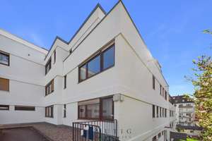Raum zum Wohlfühlen – Attraktive 1,5-Zimmer-Wohnung im begehrten Lehenviertel – Die vollständige Adresse der Immobilie erhältst du vom Anbieter., 70180 Lehen, Stuttgart – Vorschaubild 13