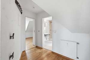 Ihr neues Zuhause über den Dächern von Düsseldorf-Pempelfort am Kolpingplatz – Die vollständige Adresse der Immobilie erhältst du vom Anbieter., 40477 Pempelfort, Düsseldorf – Vorschaubild 16