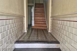 AC: Lousbergviertel | Charakterstarkes Denkmalobjekt | 5-Familienhaus mit Entwicklungspotential – Rochusstr. 44, 52062 Hansemannplatz, Aachen – Vorschaubild 5