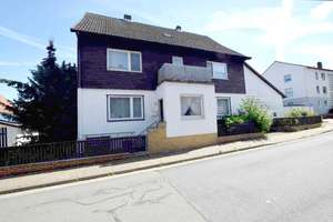 Großzügiges Einfamilienhaus zum Modernisieren mit 6 Zimmern, Garten, Keller + Garage. – Die vollständige Adresse der Immobilie erhältst du vom Anbieter., 38667 Bad Harzburg – Vorschaubild 2
