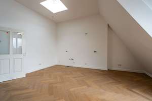 So geht Steglitz – Dachgeschossneubau auf einem der schönsten Gründerzeithäuser – Die vollständige Adresse der Immobilie erhältst du vom Anbieter., 12163 Steglitz, Berlin – Vorschaubild 4