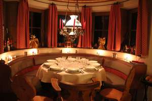 Luxuriöses Landhaus (DHH) *** 3 Bäder, offener Kamin, Sauna, Schwimmbad und großer Garten in Toplage – Die vollständige Adresse der Immobilie erhältst du vom Anbieter., 83246 Unterwössen – Vorschaubild 20