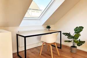 Gepflegte 2-Zimmer-Wohnung in Krefeld – Die vollständige Adresse der Immobilie erhältst du vom Anbieter., 47805 Dießem/Lehmheide, Krefeld – Vorschaubild 9