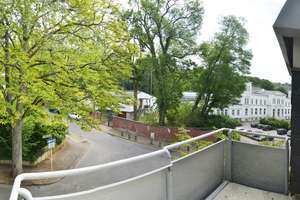 Sehr schöne helle 2,5 Zimmer Wohnung mit Balkon in Toplage Zooviertel Wuppertal – Hubertusallee 35, 42117 Elberfeld West, Wuppertal – Vorschaubild 8