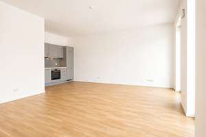 I Urban wohnen im OSTFORUM Leipzig I  moderne Wohnungen in zentraler Stadtlage I – Prager Straße 30b, 4103 Zentrum-Südost, Leipzig – Vorschaubild 4