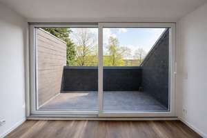 3-Zimmer-Wohnung frisch saniert, zukunftssicher aufgestellt – mitten in Mörsenbroich – Die vollständige Adresse der Immobilie erhältst du vom Anbieter., 40470 Mörsenbroich, Düsseldorf – Vorschaubild 12