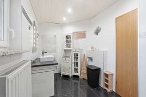 Ländlich eingebettete und modernisierte Doppelhaushälfte mit Garage, Kaminofen und Einbauküche – Die vollständige Adresse der Immobilie erhältst du vom Anbieter., 53894 Mechernich – Vorschaubild 26