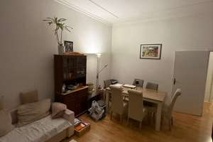 3-ZI-Wohnung mit Küche, Balkon & TG-Stellplatz in Mannheim-Neuostheim – Gestaltungspotenzial inkl. – Seckenheimer Landstr. 3, 68163 Neuostheim/Neuhermsheim, Mannheim – Vorschaubild 8