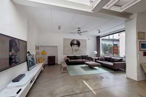 Exklusives Loft im Innenhof plus 2 Appartements in zentraler Innenstadtlage – Die vollständige Adresse der Immobilie erhältst du vom Anbieter., 40215 Friedrichstadt, Düsseldorf – Vorschaubild 11