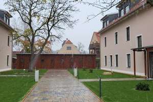 Luxuriöse 4-Raum-Neubauwohnung in Dresden-Kleinzschachwitz