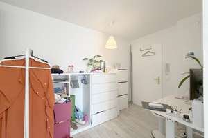 Urban wohnen in München – stilvolle 2-Zi.-Wohnung mit Süd-Balkon nahe Hackerbrücke – Die vollständige Adresse der Immobilie erhältst du vom Anbieter., 80339 Sankt Paul, München – Vorschaubild 26
