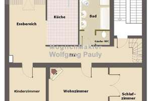Deckenhöhen bis zu 4,50m ++ XXL-Türen/ Balkon/ perfekter Weitblick – Die vollständige Adresse der Immobilie erhältst du vom Anbieter., 40476 Derendorf, Düsseldorf – Vorschaubild 25