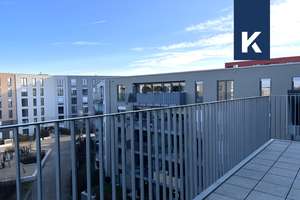 Über Ihnen nur der Himmel – Robert-Havemann-Str. 18, 53121 Endenich, Bonn – Vorschaubild 1