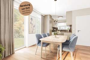 Nachhaltiges Reihenmittelhaus mit Terrasse – naturnah, familienfreundlich & modern – Die vollständige Adresse der Immobilie erhältst du vom Anbieter., 64646 Heppenheim (Bergstraße) – Vorschaubild 1