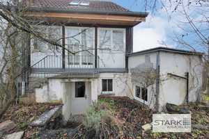 Altes Haus sucht junge Familie - viel Platz, Anbau, Garten und Garage! – Würzburg (Kreis) – Vorschaubild 35
