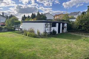 Freistehendes Einfamilienhaus mit weitem Blick über den Spessart sucht neuen Besitzer – 63776 Mömbris – Vorschaubild 33