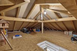 Modernes, massiv gebautes XXL-Einfamilienhaus mit Einliegerwohnung, drei Bädern, Doppelgarage u.v.m. – Die vollständige Adresse der Immobilie erhältst du vom Anbieter., 92339 Beilngries – Vorschaubild 26