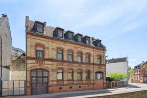 Kurzfristig freistellbar! Ensemble mit Ausbau- und Nachverdichtungspotenzial in Sonnenberg – Wiesbaden – Vorschaubild 19