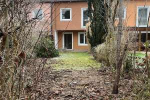 Reihenmittelhaus mit Ausbaupotential in Bestlage – Markgrafenstraße 43, 81827 Waldtrudering, München – Vorschaubild 7