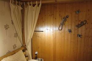 Charmantes und top gepflegtes Holzhaus mit großem Garten / Einfamilienhaus – Die vollständige Adresse der Immobilie erhältst du vom Anbieter., 29643 Neuenkirchen – Vorschaubild 24