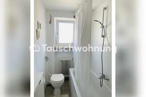 Tauschwohnung: Tausche meine 1-Zimmer-Wohnung in Maxvorstadt – Die vollständige Adresse der Immobilie erhältst du vom Anbieter., 80799 Am alten nördlichen Friedhof, München – Vorschaubild 8