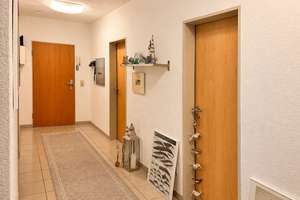 **RESERVIERT** Attraktive 5-Zimmer-Wohnung mit Balkon, Garten und viel Platz – Die vollständige Adresse der Immobilie erhältst du vom Anbieter., 44267 Benninghofen, Dortmund – Vorschaubild 8