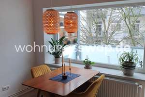 Wohnungstausch: Flüggestraße 2 – Flüggestraße 2, 22000 Winterhude, Hamburg – Vorschaubild 2
