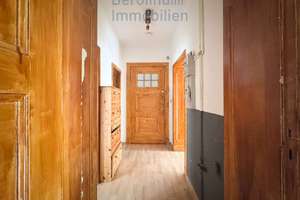 Bezugsfreie 2-Zimmer-Wohnung mit Loggia in Wittenau – Oranienburger Straße 219, 13437 Wittenau, Berlin – Vorschaubild 4