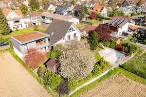 BRUMANI | Modernes Einfamilienhaus mit hochwertigem Anbau, Doppelgarage und Pool in Buggingen – Die vollständige Adresse der Immobilie erhältst du vom Anbieter., 79426 Buggingen – Vorschaubild 41