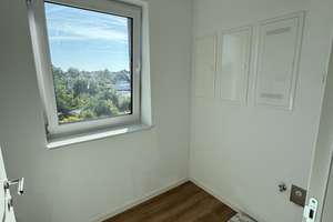 Lichtdurchflutete 3-Zimmer-Penthousewohnung mit großzügiger Dachterrasse – Leher Landstraße 62, 27607 Langen – Vorschaubild 11