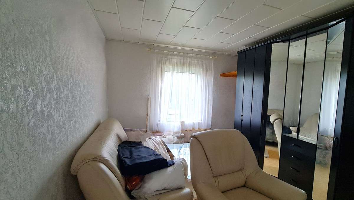 Immobilie in Plau am See - Doppelhaushälfte mit viel Potenzial in Plau am See - Bild 2