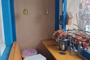 Großzügige 5-Zimmer-Wohnung in Bad-Cannstatt für Familien oder WGs – Daimlerstraße 31, 70372 Kurpark, Stuttgart – Vorschaubild 15