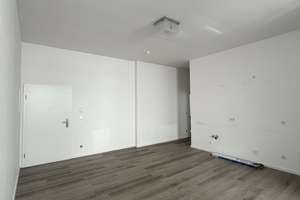 Frisch sanierte 1,5 Zimmer Ergeschoss-Wohnung – Breite Straße 24, 47798 Stadtmitte, Krefeld – Vorschaubild 3