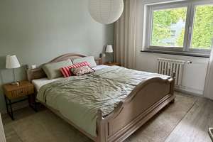 Helle und modern renovierte 3-Zimmer-Wohnung mit Balkon in Wolfsburg-Teichbreite – Ilmenaustraße 28, 38448 Teichbreite, Wolfsburg – Vorschaubild 4