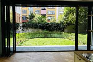 Neubau helle 1-Zimmer-Wohnung in Friedrichshain – Warschauer Straße 10, 10243 Friedrichshain, Berlin – Vorschaubild 2