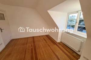 Tauschwohnung: Ottensen: Tausche sonnige Dachgeschosswohnung – Die vollständige Adresse der Immobilie erhältst du vom Anbieter., 22763 Ottensen, Hamburg – Vorschaubild 2